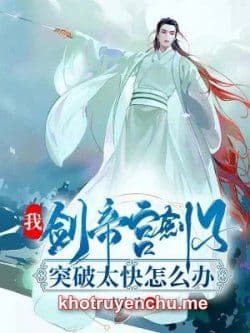 Ta Có Nhất Kiếm - Truyện Chữ