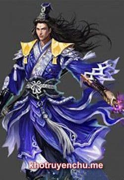 Võng Du: Ta Có Thể Tiến Hóa Hết Thảy