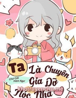 Ta Là Chuyên Gia Tháo Dỡ Nóc Nhà