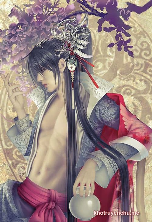 Ta Ở Đại Đường Mở Tửu Lâu