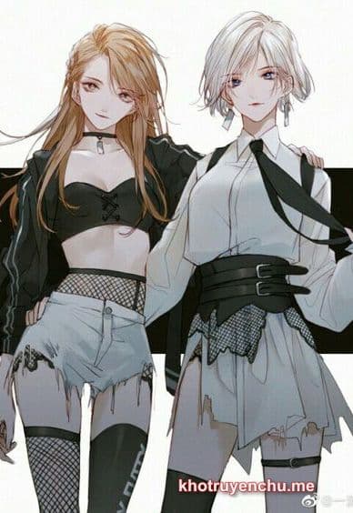 Tái Sinh Thành Nhện – Kumo Desu Ga Nani Ka