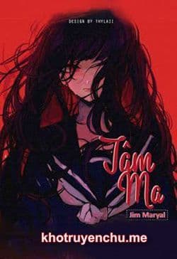 Tâm Ma - Jim Maryal