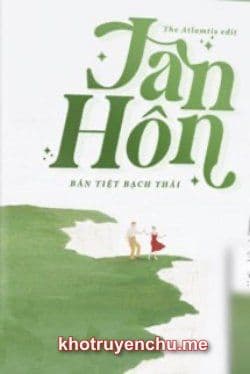 Tân Hôn