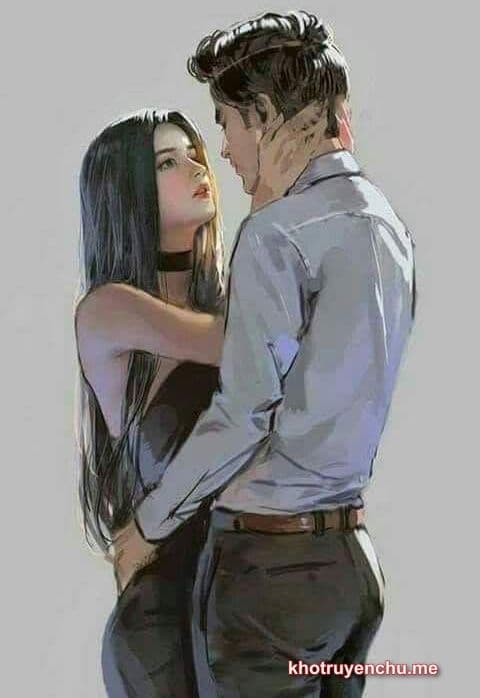 Tán Tỉnh Đến Nghiện