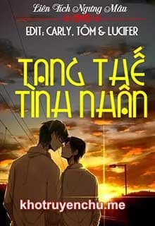 Tang Thế Tình Nhân