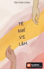 Tê Nhĩ Vi Lâm - Tần Hoài Châu
