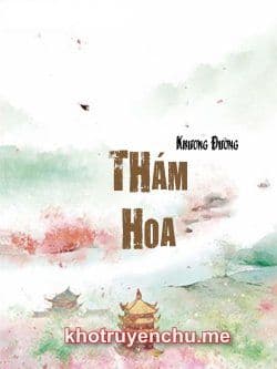 Thám Hoa (Khương Đường)