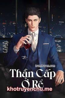 Thần Cấp Ở Rể - Diệp Vô Phong