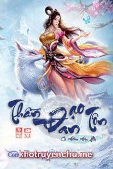 Thần Đạo Đế Tôn