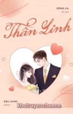Thần Linh