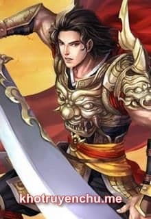 Thần Võ Thiên Đế