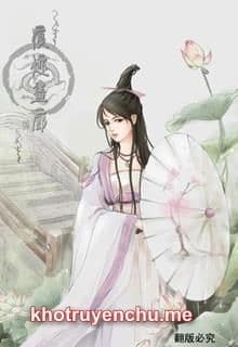 Thần Y Quý Nữ: Cưng Chiều Thất Hoàng Phi