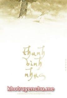 Thanh Bình Nhạc (Đam Mỹ)