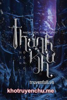 Thánh Khư