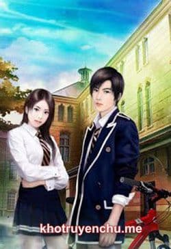 Thanh Xuân Bên Anh