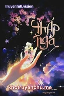 Tháp Ngà