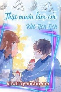 Thật Muốn Làm Em