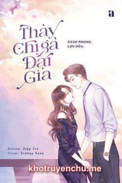 Thay Chị Gả Cho Vương Tổng Tuyệt Tình