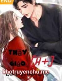 Thầy Giáo Là Đại Sắc Lang - Lưu Bảo Ngọc