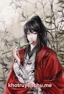 Thế Gia