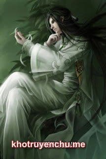 Thê Lữ Khế Ước Đại Yêu
