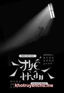 Thế Thân - Thi Tả