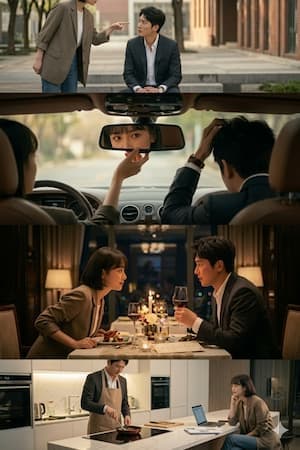 Thế Thân Thức Tỉnh: Tôi Dạy Tổng Tài Làm Người