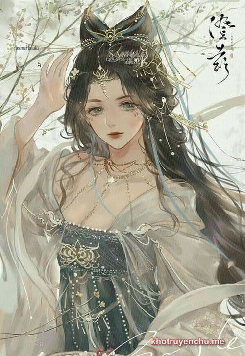 Thiên Bảo Chi Mệnh