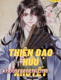 Thiên Đạo Hữu Khuyết - Trương Huyền (FULL)  - Bản dịch chuẩn