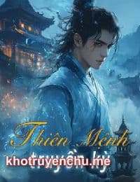 Thiên Mệnh Truyền Kỳ - Diệp Thiên Mệnh (FULL)