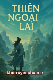 Thiên Ngoại Lai: Cấm Khu