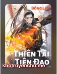 Thiên Tài Tiên Đạo - Lâm Minh (FULL)