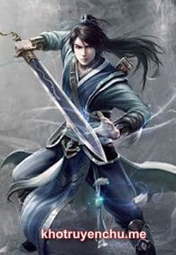 Thiên Tình Kiếm