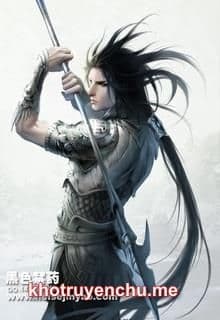 Thiết Huyết Đại Minh