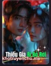 Thiếu Gia Bị Bỏ Rơi X - Diệp Phàm (Cuộc Chiến Gia Tộc)