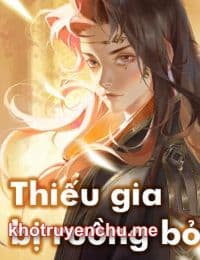 Thiếu Gia Bị Ruồng Bỏ - Diệp Phong (FULL)