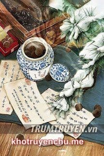 Thiếu Gia Con Nhà Giàu Đích Thực Tái Hôn tác giả Quất Tử Chu