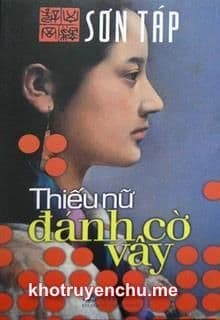 Thiếu Nữ Đánh Cờ Vây