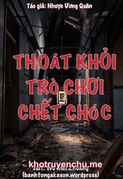Thoát Khỏi Trò Chơi Chết Chóc