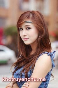 Thư Ký Riêng Toàn Giờ Của Tổng Giám Đốc