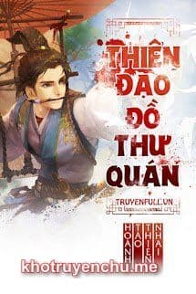Thủ Thư Xuyên Không - Trương Huyền (FULL)