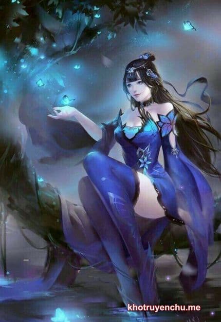 Thú Tu Thành Thần