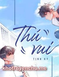Thú Vui - Thẳm Thư