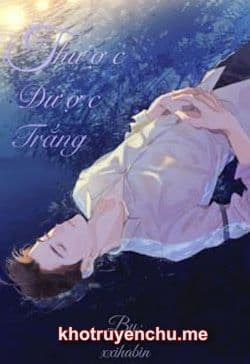 Thược Dược Trắng