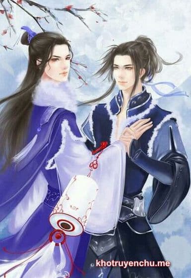 Thùy Chủ Trầm Phù