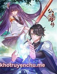 Tiên Ma Đồng Tu (Dịch)