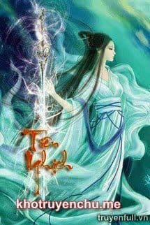 Tiên Nghịch