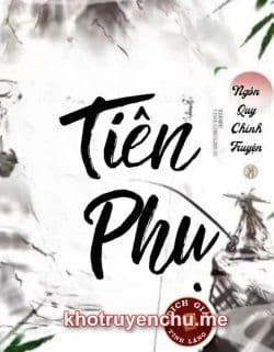 Tiên Phụ