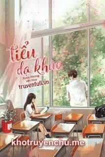 Tiểu Dạ Khúc