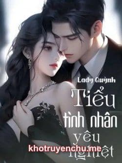 Tiểu Tình Nhân Yêu Nghiệt